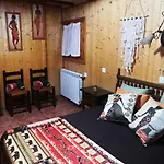 Landhuis Casa Conesa Ii *