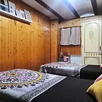 Casa Conesa Ii * Tronchon