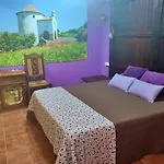Casa Conesa Ii * Tronchon