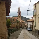 Landhuis Casa Conesa Ii Tronchon