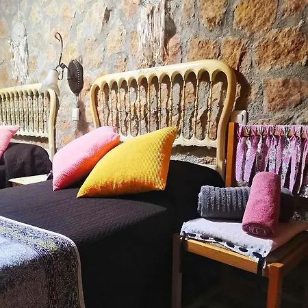 Casa Conesa Ii *
