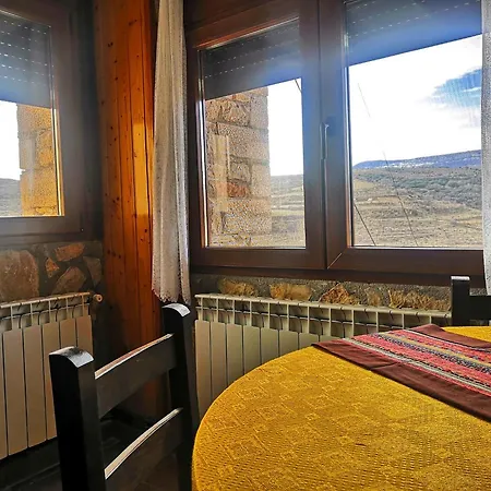 Casa rural Casa Conesa Ii *