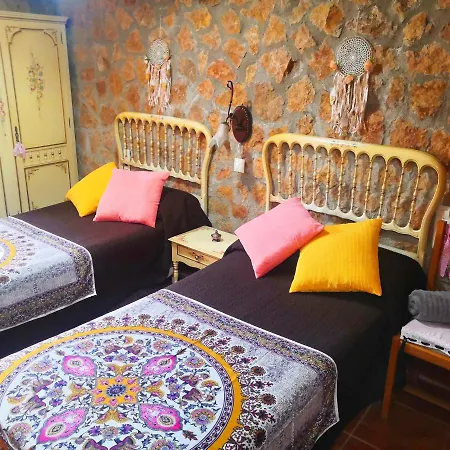 Casa Conesa Ii Venkovský dům