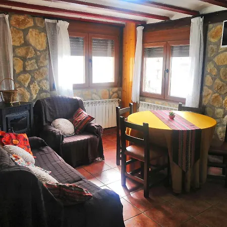 Casa Conesa Ii * Tronchon