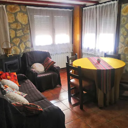 Casa Conesa Ii * Tronchon