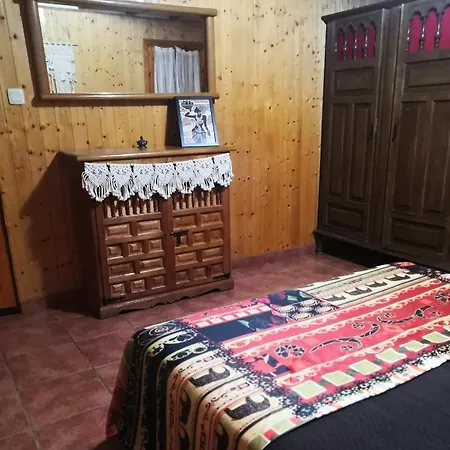 Casa Conesa Ii Venkovský dům