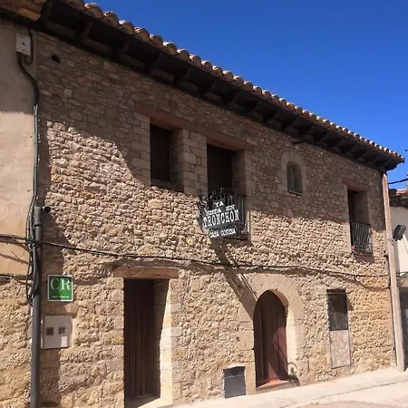 Casa Conesa Ii
