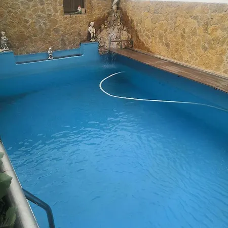 Casa rural Casa Conesa Ii *