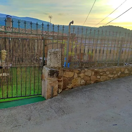 Casa Conesa Ii Lantställe *