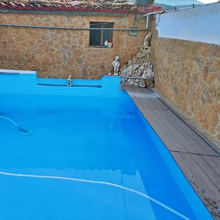 Casa Conesa Ii *