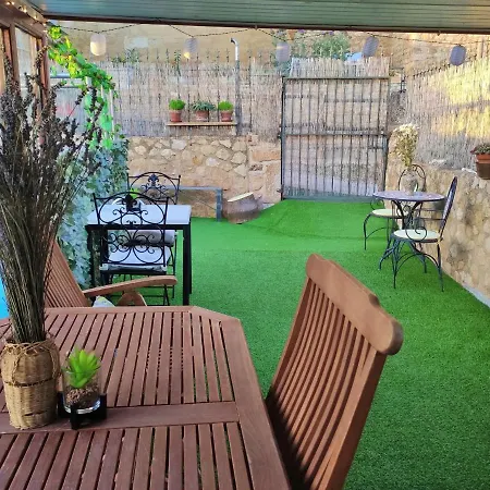 Gospodarstwo wiejskie Casa Conesa Ii