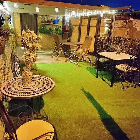 Lantställe Casa Conesa Ii *