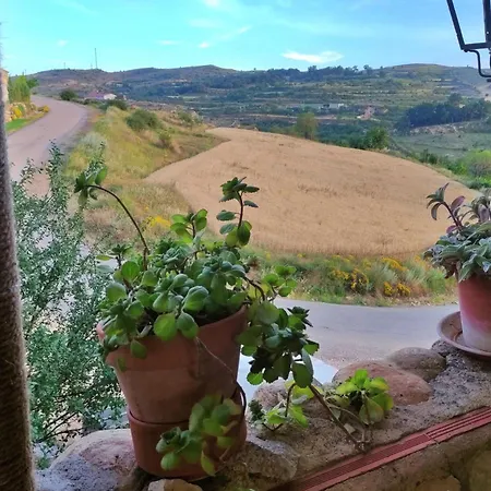 Gospodarstwo wiejskie Casa Conesa Ii Tronchon