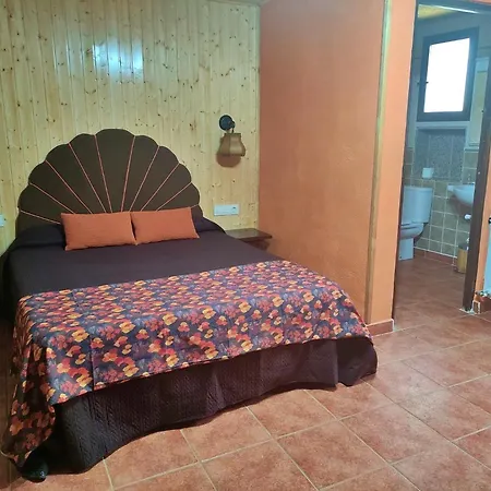 Casa Conesa Ii Venkovský dům *