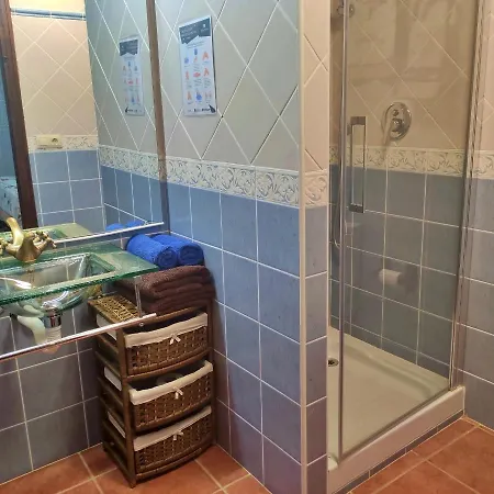 Gospodarstwo wiejskie Casa Conesa Ii