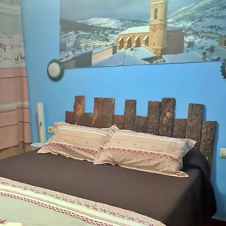 Casa Conesa Ii *