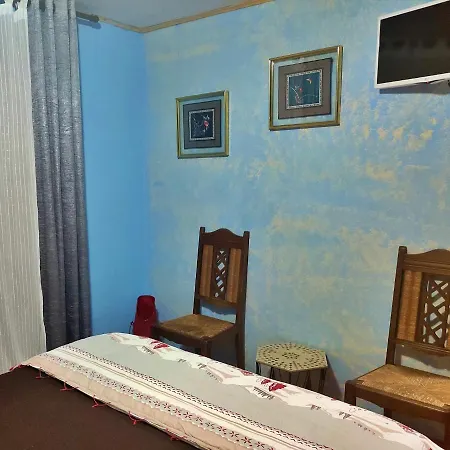 Gospodarstwo wiejskie Casa Conesa Ii Tronchon