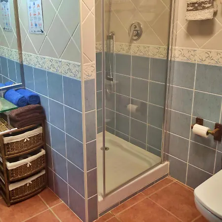 Venkovský dům Casa Conesa Ii