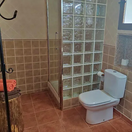 Venkovský dům Casa Conesa Ii