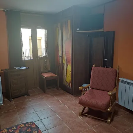 Casa rural Casa Conesa Ii *