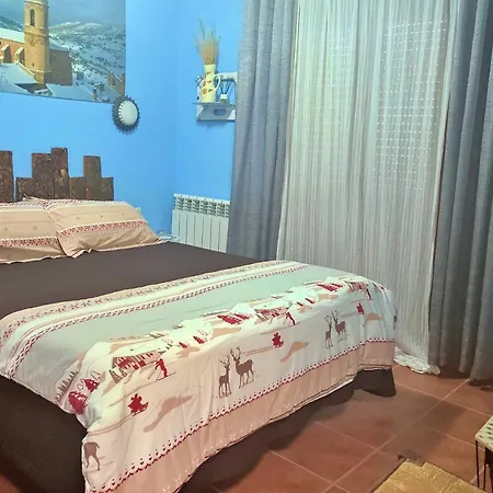 Casa Conesa Ii Gospodarstwo wiejskie *