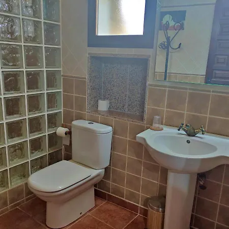 Casa Conesa Ii Gospodarstwo wiejskie Tronchon