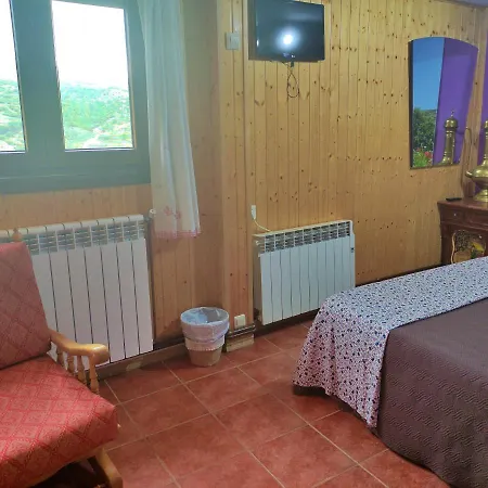 Gospodarstwo wiejskie Casa Conesa Ii