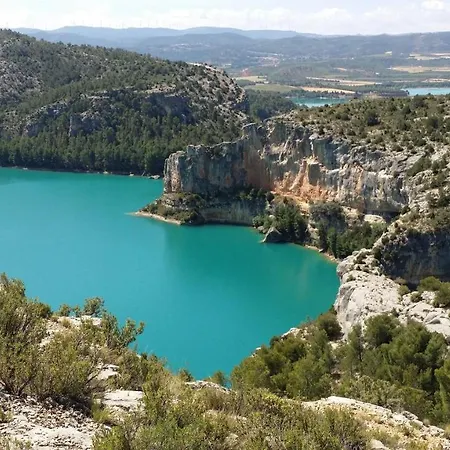 Casa Conesa Ii Gospodarstwo wiejskie