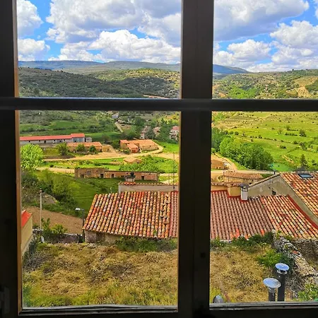 Casa Conesa Ii Gospodarstwo wiejskie Tronchon