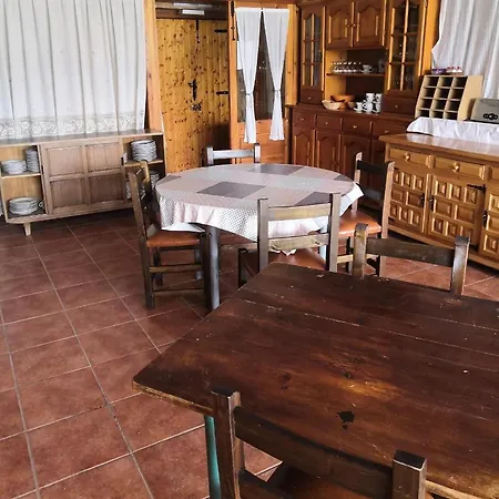 Casa Conesa Ii Venkovský dům *