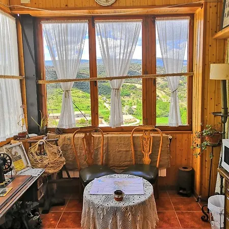 Casa Conesa Ii *