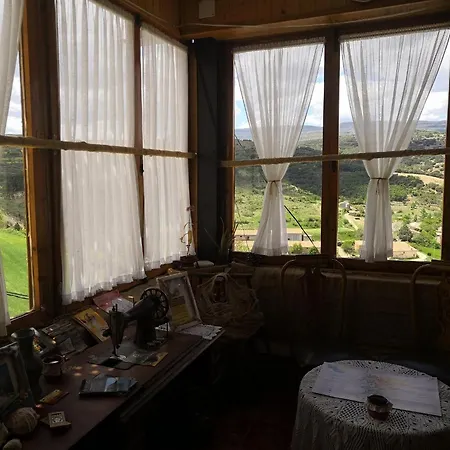 Casa Conesa Ii *