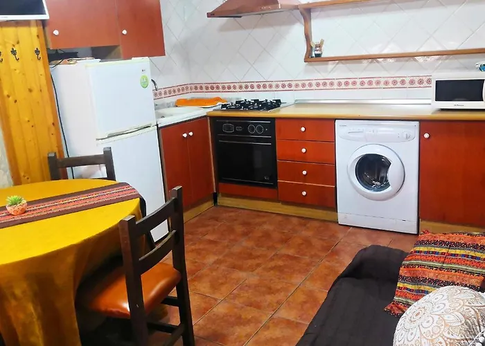 Casa Conesa Ii * Tronchon