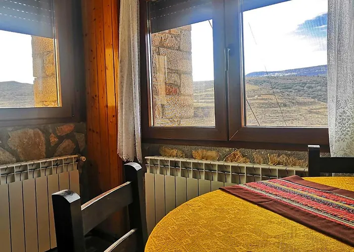 Lantställe Casa Conesa Ii *