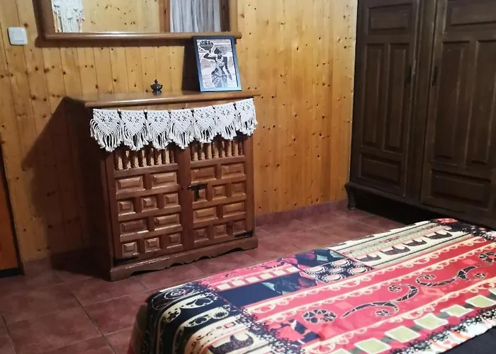 Casa Conesa Ii Lantställe