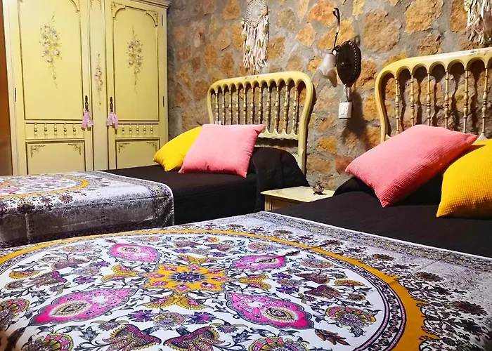 Lantställe Casa Conesa Ii *