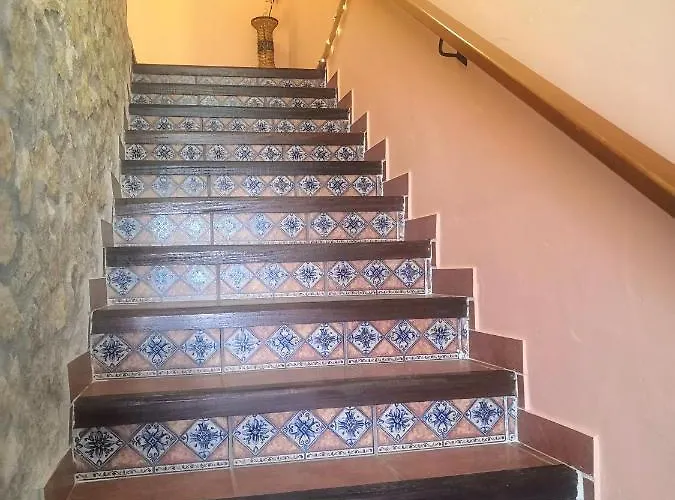 Lantställe Casa Conesa Ii