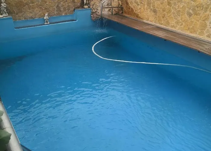 Lantställe Casa Conesa Ii *