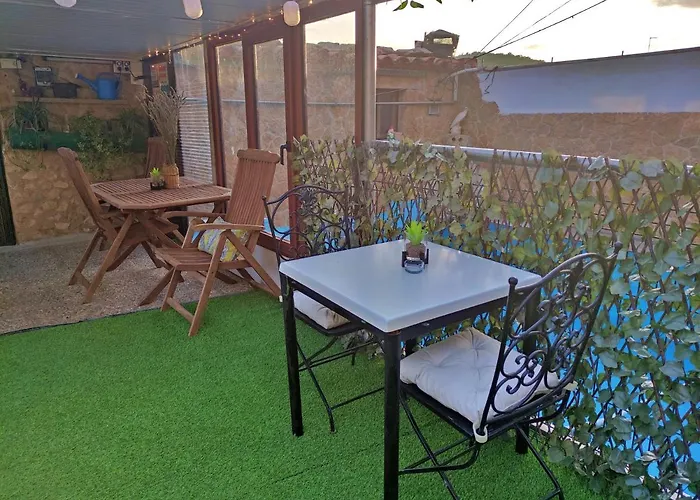 Lantställe Casa Conesa Ii