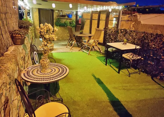 Lantställe Casa Conesa Ii *