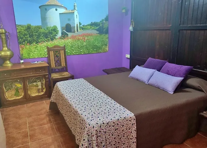 Casa Conesa Ii * Tronchon