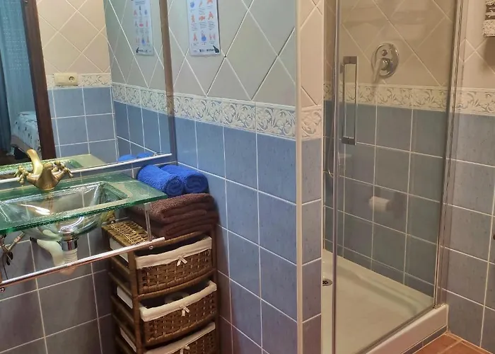 Lantställe Casa Conesa Ii