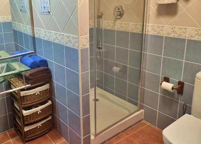 Lantställe Casa Conesa Ii