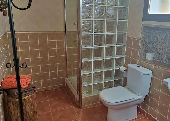 Lantställe Casa Conesa Ii