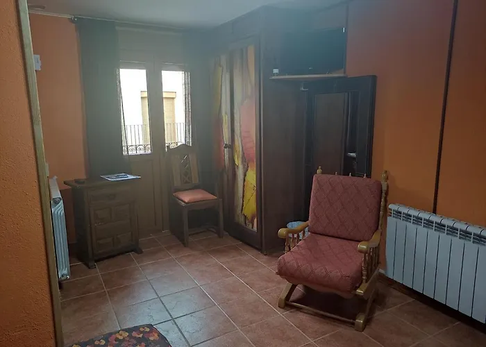 Lantställe Casa Conesa Ii *