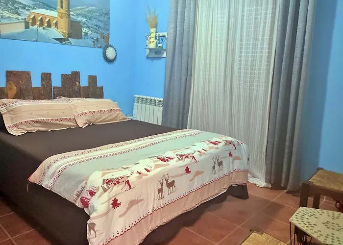 Casa Conesa Ii Lantställe *