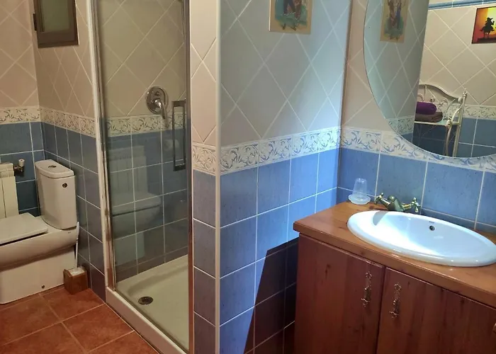 Casa Conesa Ii Lantställe *