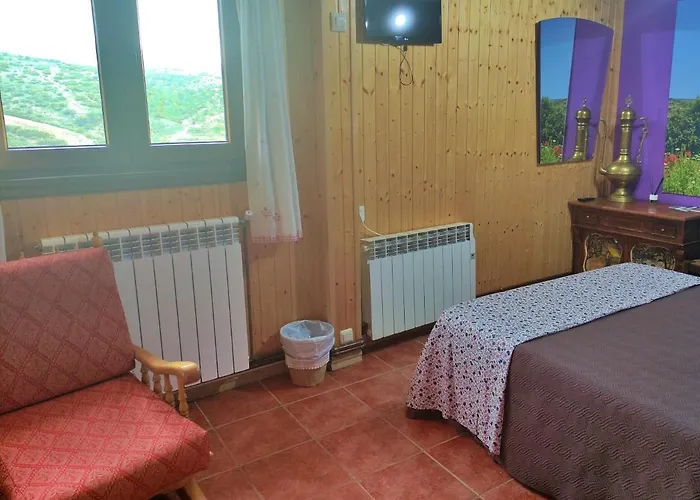 Lantställe Casa Conesa Ii