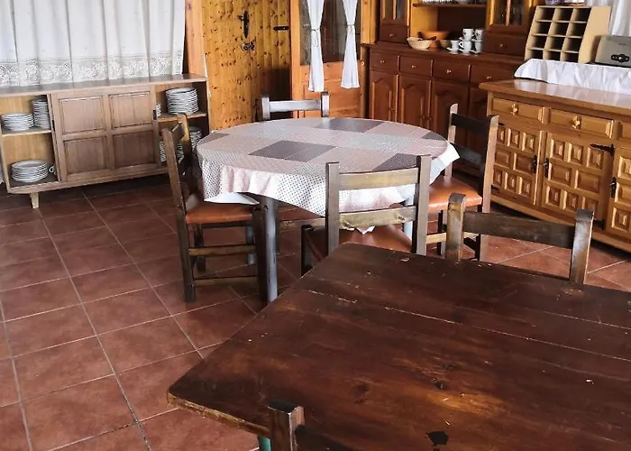 Casa Conesa Ii Lantställe *