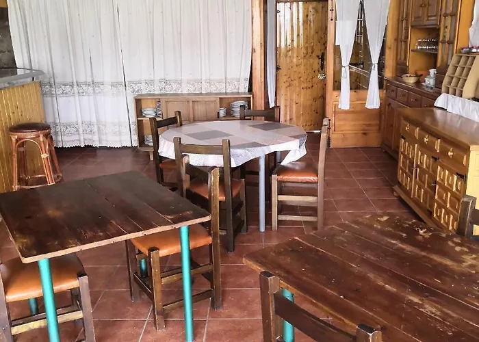 Casa Conesa Ii Lantställe